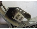 Electroventilador, Nissan Navara Pickup (D40M) Doble Cab SE 4X4 2007