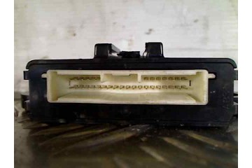 Módulo electrónico, Mitsubishi Outlander (CW0) Motion 2WD 2011, 1640A001