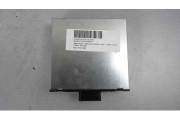 Módulo electrónico, Bmw Serie 1 Berlina (E81/E87) 116d 2009, 9127088