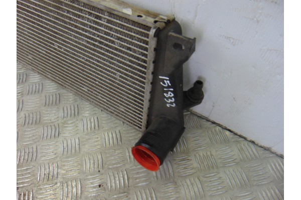Intercooler, Land Rover Discovery (Lt) TD5 1999