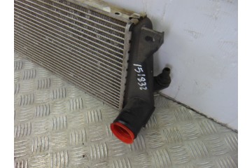 Intercooler, Land Rover Discovery (Lt) TD5 1999
