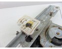 Elevalunas trasero derecho, Renault Megane Ii Berlina 5P Authentique 2005