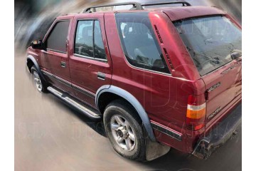 Opel Frontera a Básico 1997 para piezas | Desguace Gandia SL