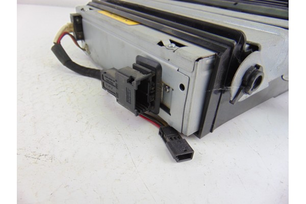 Sistema audio / radio cd, Mercedes-benz Clase Ml (Bm 164) Ml 350 Cdi (164.122) 2009, A2118706189