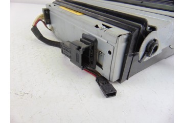 Sistema audio / radio cd, Mercedes-benz Clase Ml (Bm 164) Ml 350 Cdi (164.122) 2009, A2118706189
