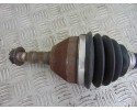 Transmision delantera izquierda, Opel Astra H Berlina Edition 2011, 13214836