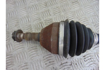 Transmision delantera izquierda, Opel Astra H Berlina Edition 2011, 13214836