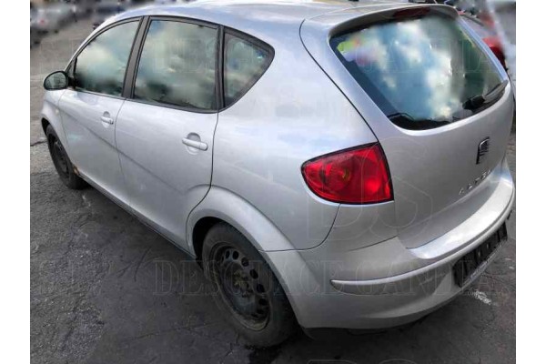 SEAT Altea (5P1) Arena 2004 para piezas | Desguace Gandia SL