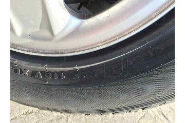 Mercedes-Benz Clase ML (BM 163) 270 CDI (163.113) 2003 para piezas | Desguace Gandia SL