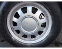 Audi A6 Berlina (C4) 2.6 1996 para piezas | Desguace Gandia SL