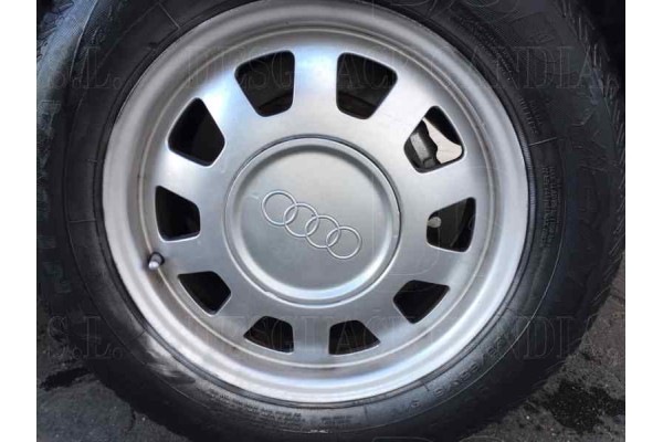 Audi A6 Berlina (C4) 2.6 1996 para piezas | Desguace Gandia SL