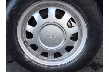Audi A6 Berlina (C4) 2.6 1996 para piezas | Desguace Gandia SL