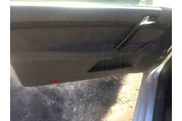 Volkswagen Polo IV (9N1) Conceptline 2003 para piezas | Desguace Gandia SL