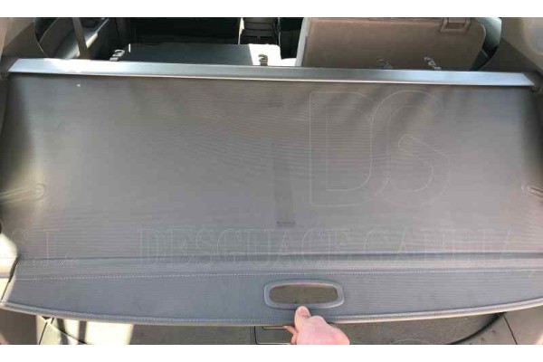 Kia Carens (UN) Active 2008 para piezas | Desguace Gandia SL