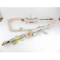 AIRBAG CORTINA DELANTERO IZQUIERDO SUBARU FORESTER (S12/SH) AIRBAG CORTINA DELANTERO IZQUIERDO SUBARU FORESTER (S12/SH)