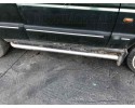 Land Rover Discovery (LT) TD5 1999 para piezas | Desguace Gandia SL