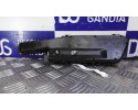 Airbag lateral izquierdo, Opel Insignia Berlina Edition 2010, 13223142
