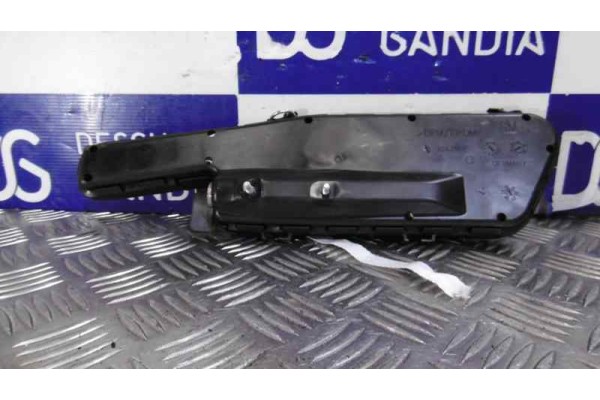 Airbag lateral izquierdo, Opel Insignia Berlina Edition 2010, 13223142