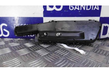 Airbag lateral izquierdo, Opel Insignia Berlina Edition 2010, 13223142