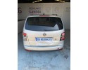 Volkswagen Touran (1T2) Highline 2006 para piezas | Desguace Gandia SL