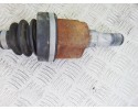 Transmision delantera izquierda, Ford Focus C-max (CAP)(2003) Ambiente (D) 2006, 3M513B437DAF
