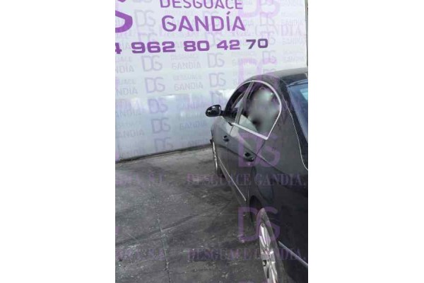 Volkswagen Passat Berlina (3C2) Edition 2007 para piezas | Desguace Gandia SL