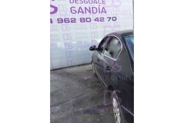 Volkswagen Passat Berlina (3C2) Edition 2007 para piezas | Desguace Gandia SL