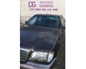 Mercedes-Benz Clase S (BM 140) Berlina S 280 (140.028) 1995 para piezas | Desguace Gandia SL