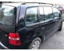 Volkswagen Touran (1T1) Advance 2005 para piezas | Desguace Gandia SL