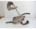 Enfriador egr, Mitsubishi Montero (V60/V70) 3.2 DI-D Avance (5-ptas.) 2003