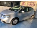 Volkswagen Golf Plus V (5M1) Highline 2006 para piezas | Desguace Gandia SL