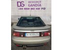 Audi Coupe (8B3) Quattro 2000 para piezas | Desguace Gandia SL
