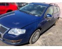 Volkswagen Passat Variant (3C5) Highline 2006 para piezas | Desguace Gandia SL