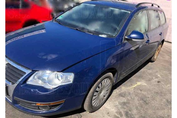 Volkswagen Passat Variant (3C5) Highline 2006 para piezas | Desguace Gandia SL