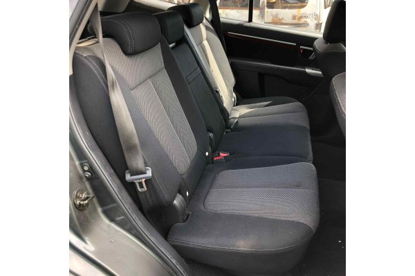 Hyundai Santa FE (CM) 2.2 CRDi Comfort 4x4 2006 para piezas | Desguace Gandia SL