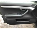 Audi A4 Avant (8E) 2.0 TDI (DPF) 2008 para piezas | Desguace Gandia SL