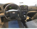 Hyundai H-1 Kasten (Heckklappe) 2008 para piezas | Desguace Gandia SL