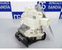 Cerradura puerta delantera derecha, Volkswagen Passat Variant (3C5) Advance 2009, 3C1837016A