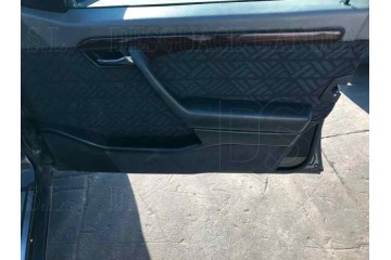 Mercedes-Benz Clase C (BM 202) Berlina 180 (202.018) 1995 para piezas | Desguace Gandia SL