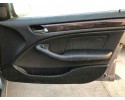 BMW Serie 3 Berlina (E46) 320D Edition Exclusiv 2004 para piezas | Desguace Gandia SL