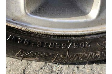 BMW Serie 1 Berlina (E81/E87) 118D 2005 para piezas | Desguace Gandia SL