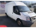 Ford Transit Furgón (TT9) FT 350 L (Largo) LKW (Camion) 2007 para piezas | Desguace Gandia SL