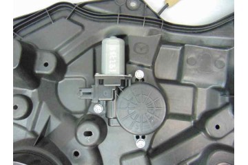 Elevalunas delantero derecho, Mazda 3 Berlina (Bl) Active 2012