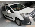 Citroën Berlingo Combi SX Multispace 2009 para piezas | Desguace Gandia SL