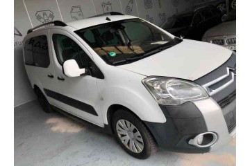 Citroën Berlingo Combi SX Multispace 2009 para piezas | Desguace Gandia SL