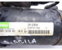 Motor arranque, Opel Agila Básico 2001, 09130838
