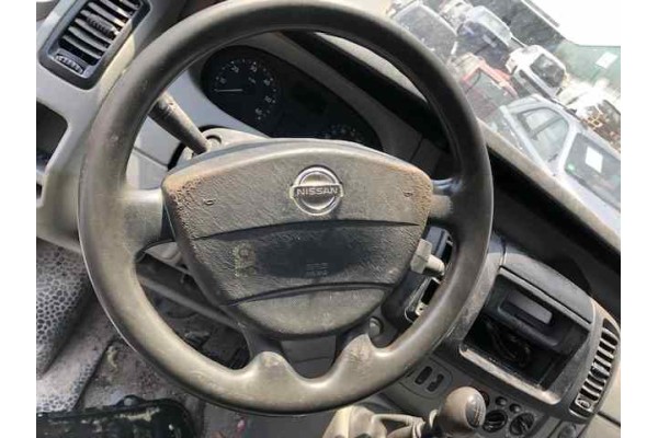 Nissan Primastar (X83) Kasten L1H1 2.7T 2009 para piezas | Desguace Gandia SL