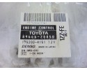 Centralita motor uce, Toyota Celica (T23) 1.8 2001, 8966620050