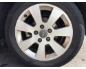 Audi A3 (8P1) 2.0 TDI Ambiente 2005 para piezas | Desguace Gandia SL