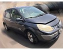 Renault Scenic II (JM) Confort Authentique 2004 para piezas | Desguace Gandia SL